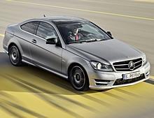 C 250 Sport